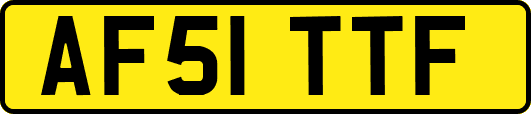 AF51TTF