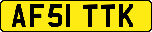 AF51TTK