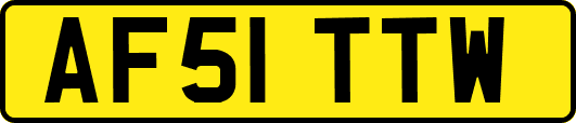 AF51TTW