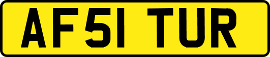 AF51TUR