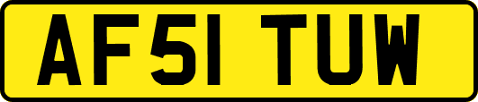 AF51TUW