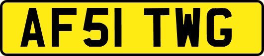 AF51TWG