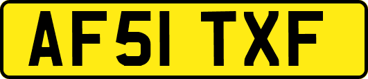 AF51TXF