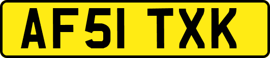 AF51TXK