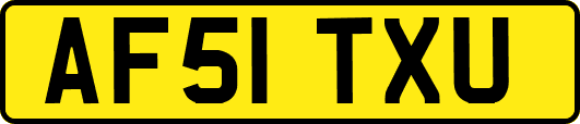 AF51TXU