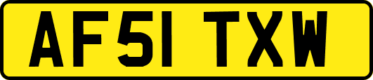 AF51TXW
