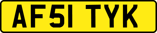 AF51TYK