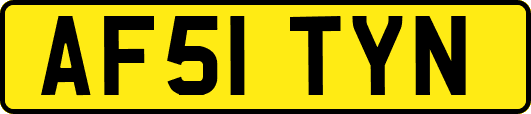 AF51TYN