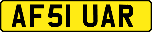 AF51UAR