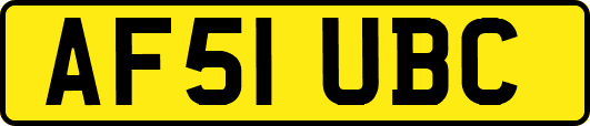 AF51UBC