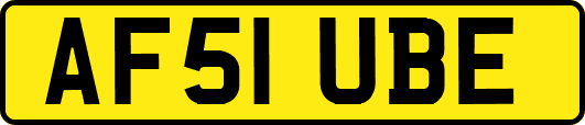 AF51UBE