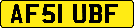 AF51UBF