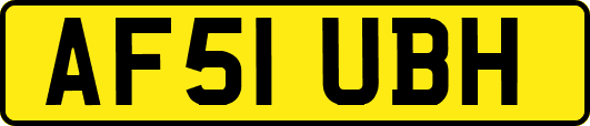 AF51UBH