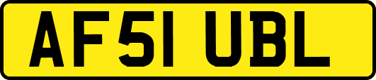 AF51UBL