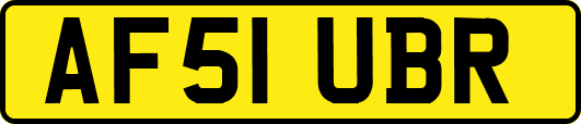 AF51UBR