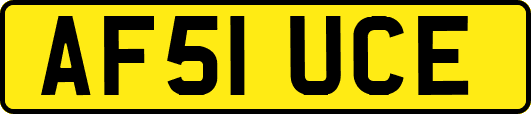 AF51UCE