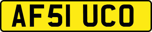 AF51UCO