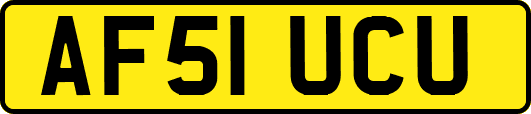 AF51UCU