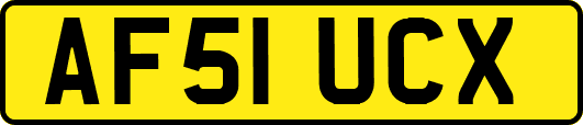 AF51UCX