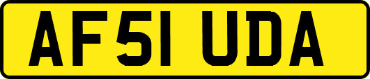 AF51UDA