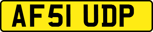 AF51UDP