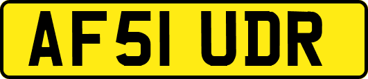 AF51UDR