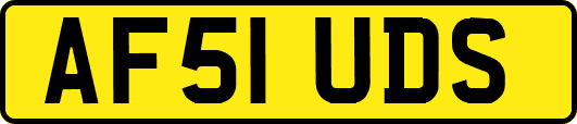 AF51UDS