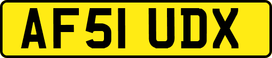 AF51UDX
