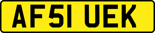 AF51UEK