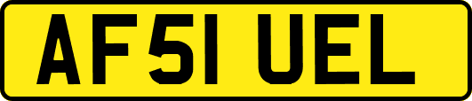 AF51UEL
