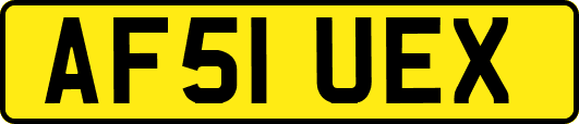 AF51UEX