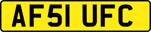 AF51UFC