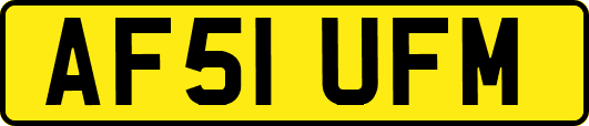 AF51UFM