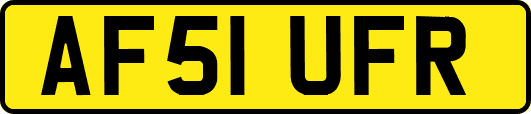 AF51UFR