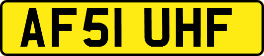 AF51UHF