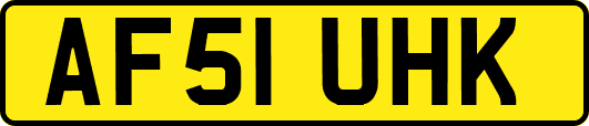 AF51UHK