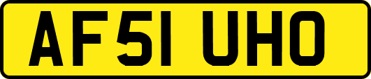 AF51UHO
