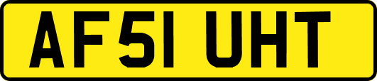 AF51UHT