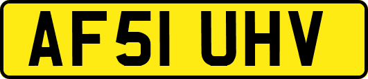 AF51UHV