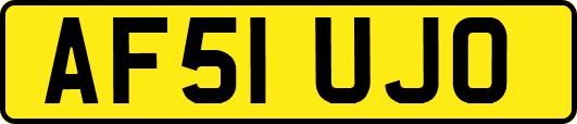 AF51UJO