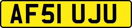 AF51UJU