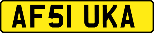 AF51UKA