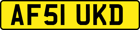 AF51UKD