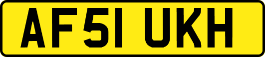 AF51UKH