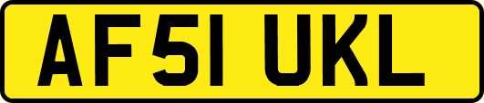 AF51UKL