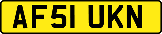AF51UKN