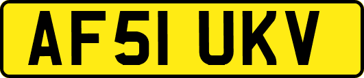 AF51UKV
