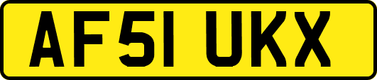 AF51UKX