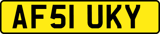 AF51UKY
