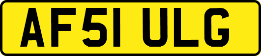 AF51ULG